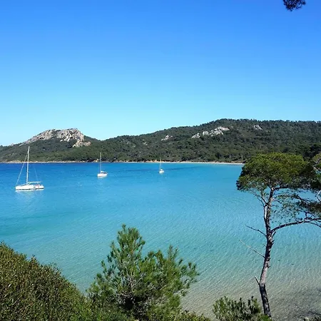 فيلة Milagathe - Vue Sur - Piscine - Jacuzzi Hyères